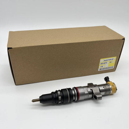 293-4073 2934073 10R-7223 10R7223 Fuel Injector for Caterpillar CAT C9 330D 340D