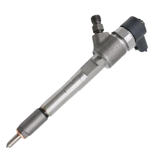 0445110398 15710-68L00 Common Rail Diesel Fuel Injection Nozzle for Bosch Suzuki