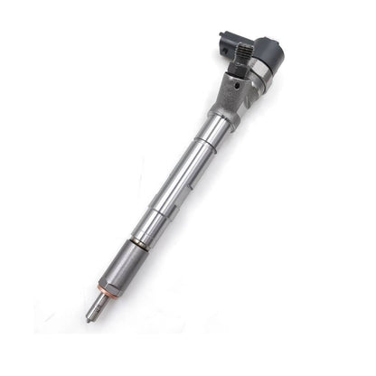 New Diesel Fuel Injector 0445110186 for HYUNDAI H-1/KIA SORENTO 2.5 CRDi