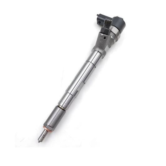 New Diesel Fuel Injector 0445110186 for HYUNDAI H-1/KIA SORENTO 2.5 CRDi