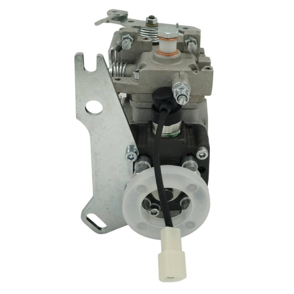 Diesel Fuel Injection Pump 104680-3110 NP-VE4／10F1125RNP2497 for MITSUBISHI S4S