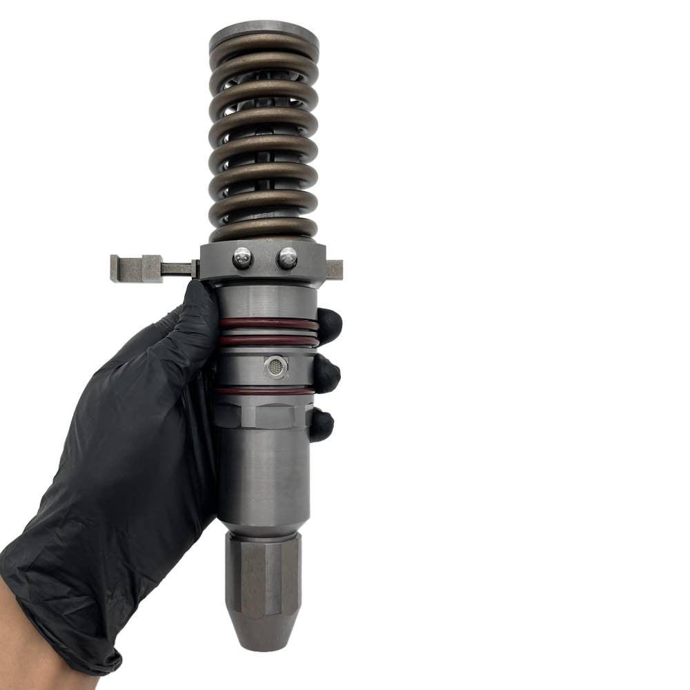 224-9090 2249090 10R-1252 10R1252 Diesel Fuel Injector for CAT 3616/3612/3608