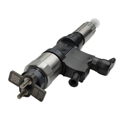 095000-0641 Common Rail Diesel Fuel Injection Nozzle 8-98280697-1 For ISUZU 4HK1