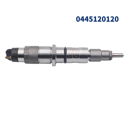 0445120120 4945807 Diesel Fuel Injector for Vw Volksbus Ford Cummins