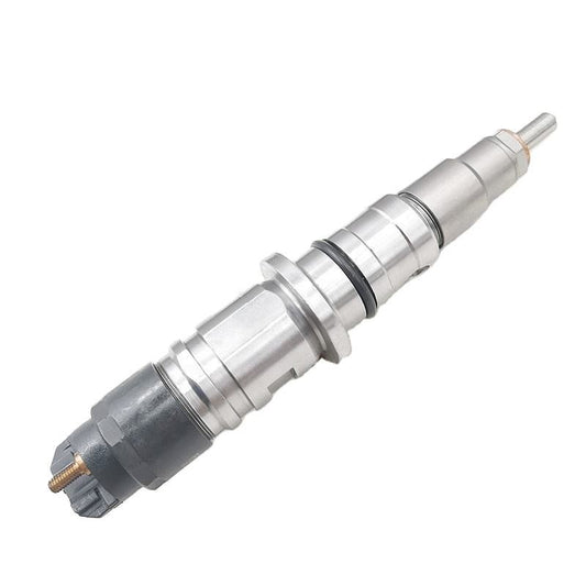 0445120269 8052934 Common Rail Diesel Fuel Injector for Cummins IVECO FIAT