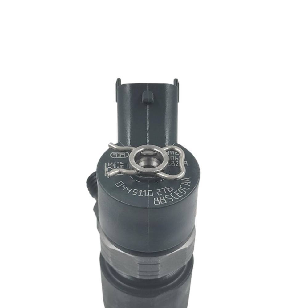 Diesel Fuel Injector 0445110276 93190429 for Fiat Suzuki 1.9 JTD