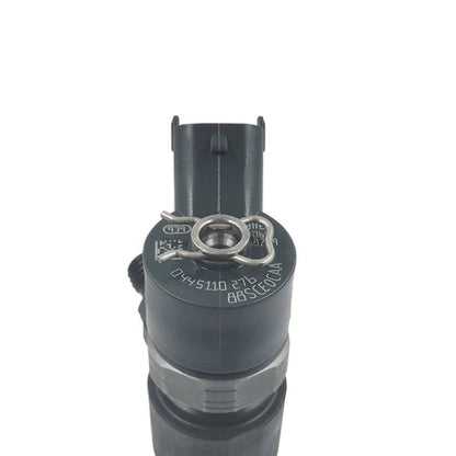 Diesel Fuel Injector 0445110276 93190429 for Fiat Suzuki 1.9 JTD