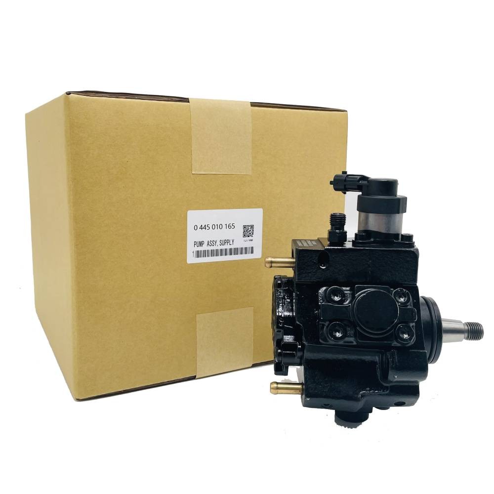 0445010165 481A1111011 BA Diesel Fuel Injection Pump for CHERY Eastar 1.9 D