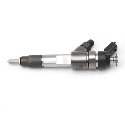 0445120096 3887696 Common Rail Diesel Fuel Injector For VOLVO PENTA