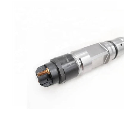 0445120220 51101006124 Common Rail Diesel Fuel Injector for MAN