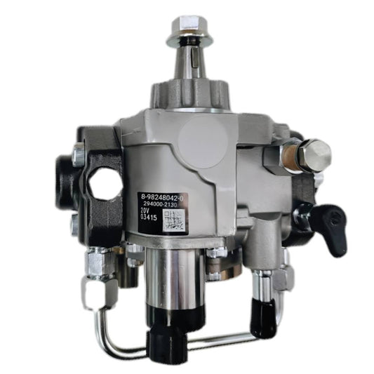 294000-2130 2940002130 8-98248042-0 HP3 Diesel Fuel Injection Pump for ISUZU