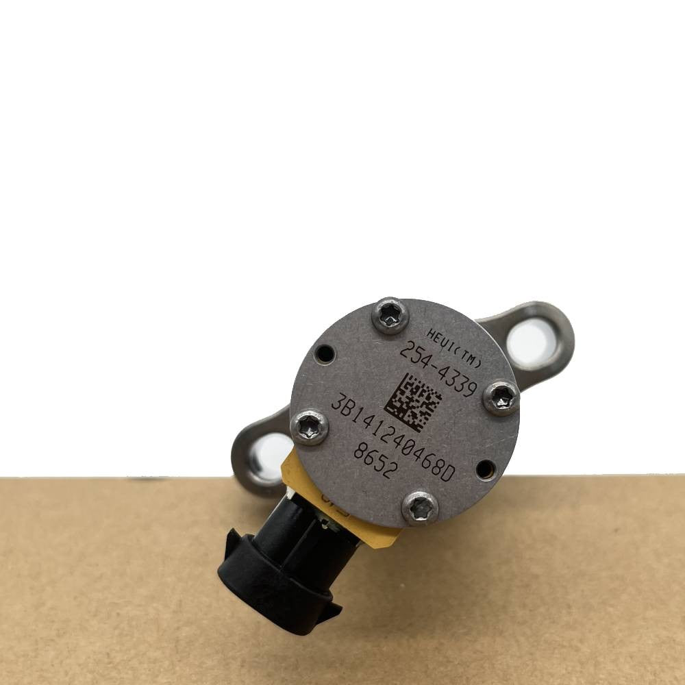254-4339 2544339 Fuel Injector for Caterpillar CAT C9 330D 336D E336D E330D