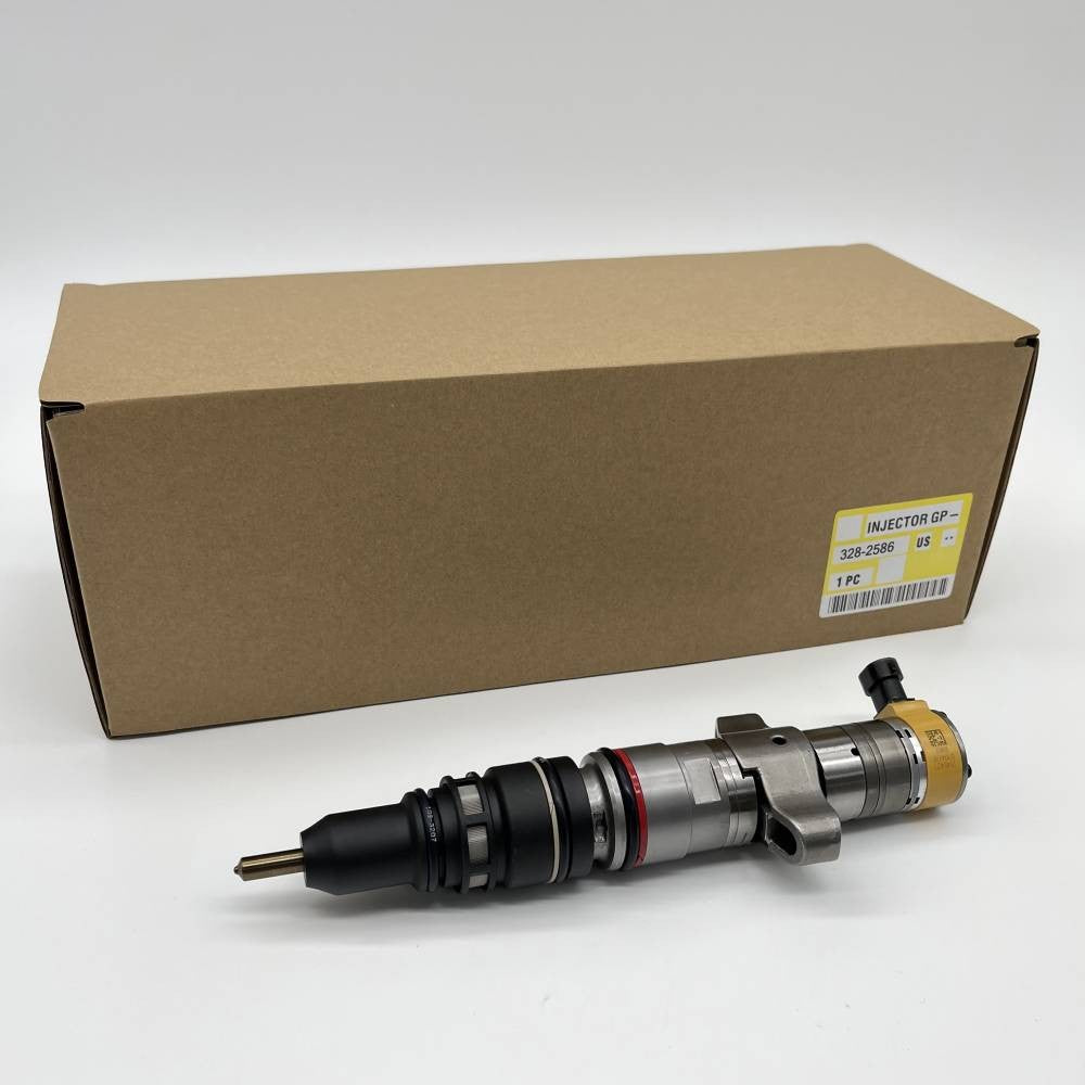 387-9426 3879426 20R-1260 20R1260 Fuel Injector for Caterpillar CAT C7 324D 325D