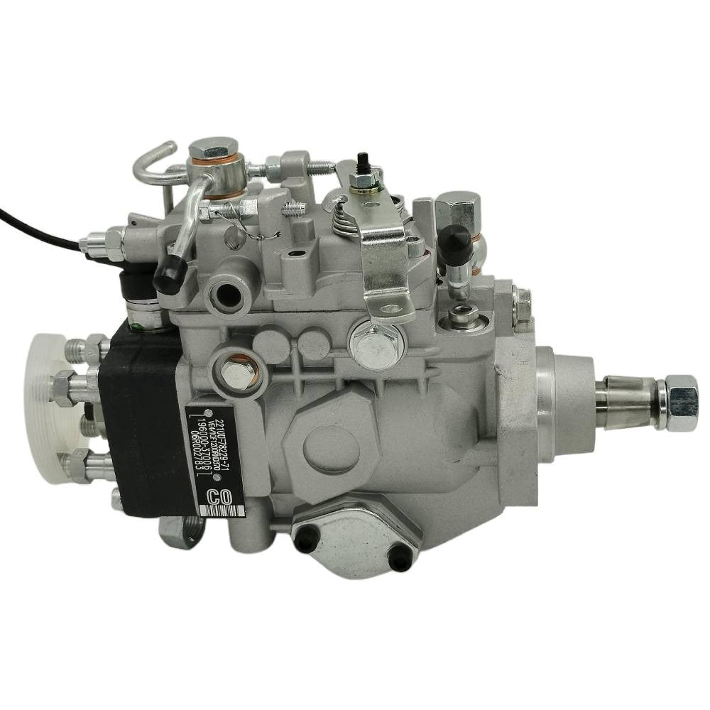 Fuel Injection Pump 196000-3700 22100-78229-71 VE4／10F1200RND370 for TOYOTA 1DZ