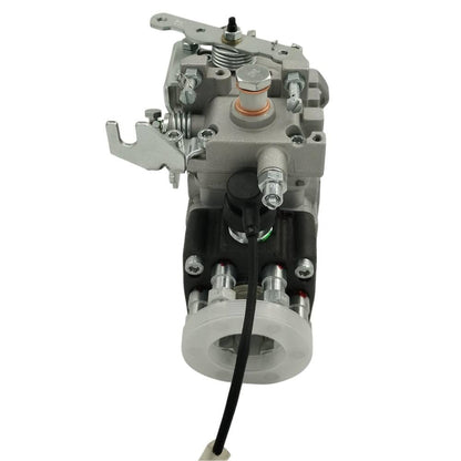Diesel Fuel Injection Pump 104662-4010 NP-VE6／12F1125RNP170 for KOMATSU 6D102E