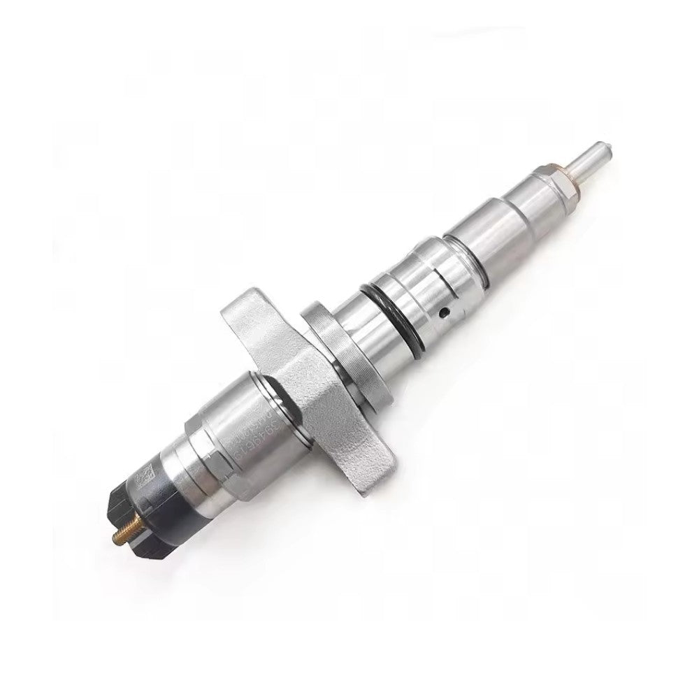 0445120018 3947500 3949619 Fuel Injector for Cummins Dodge Ram 2500 3500 5.9L