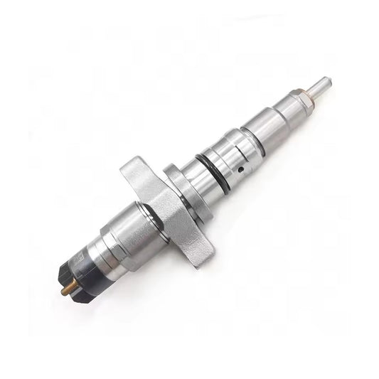 0445120018 3947500 3949619 Fuel Injector for Cummins Dodge Ram 2500 3500 5.9L