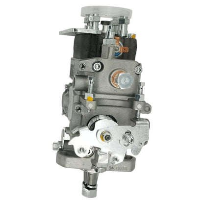 Injection Pump 0460414013 4794588 VE4／11F1250L164 for IVECO-FIAT 8065/8066