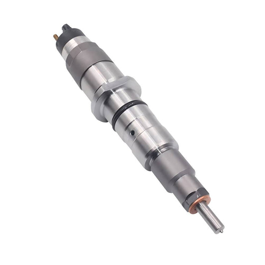 0445120035 3965720 Diesel Common Rail Fuel Injector for Bosch CUMMINS