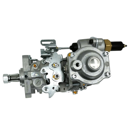 Fuel Injection Pump 0460424141 99477846 VE4／12F1800R698 for IVECO 8140.43.3700