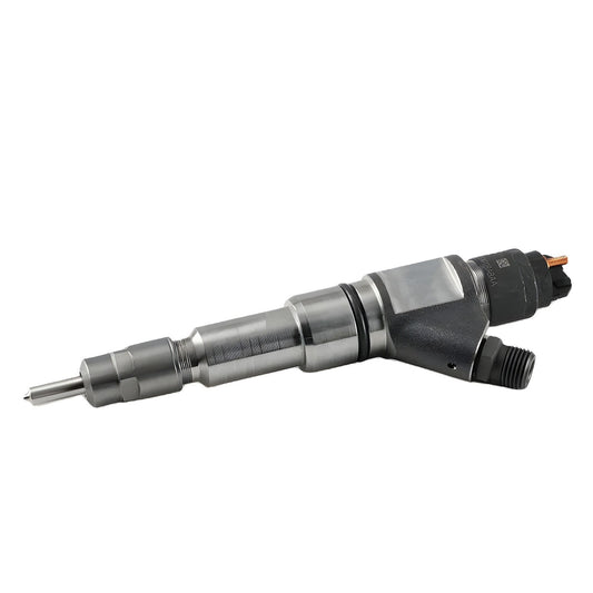 0445124036 5801906153 Common Rail Diesel Fuel Injector for IVECO HOLLAND