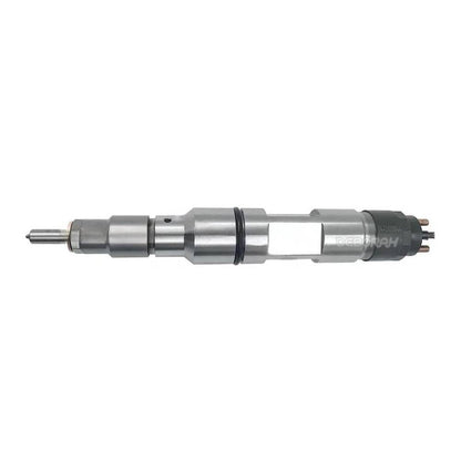 Common Rail Diesel Fuel Injector 0445120044 51101006049 For MAN TGA D2876L Truck