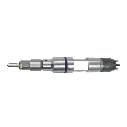 Common Rail Diesel Fuel Injector 0445120044 51101006049 For MAN TGA D2876L Truck