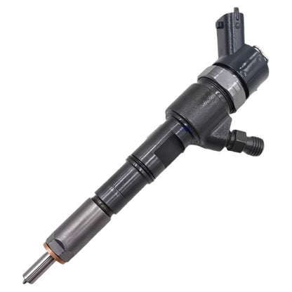 0445110558 Common Rail Diesel Fuel Injector for Deutz TCD3.6L4