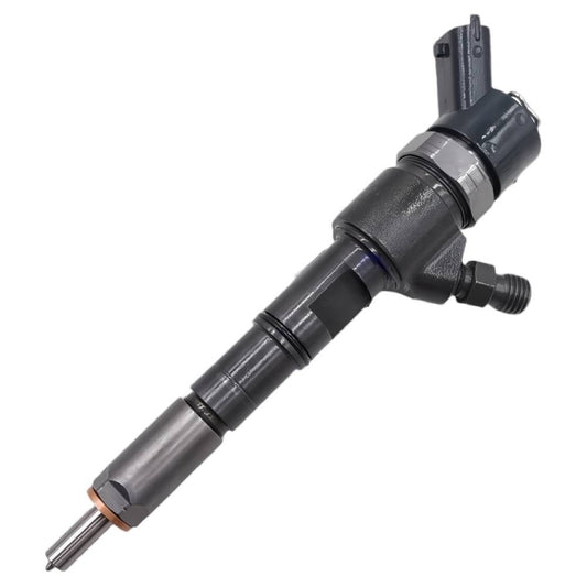 0445110558 Common Rail Diesel Fuel Injector for Deutz TCD3.6L4