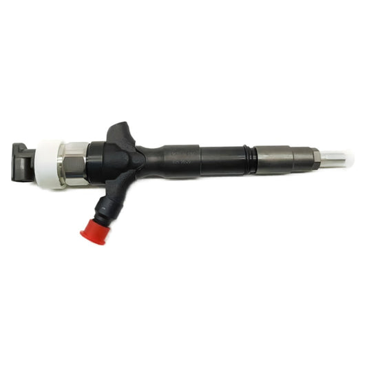 295900-0210 23670-39450 2367039450 Fuel Injector for Toyota Hilux 2KD-FTV Euro V