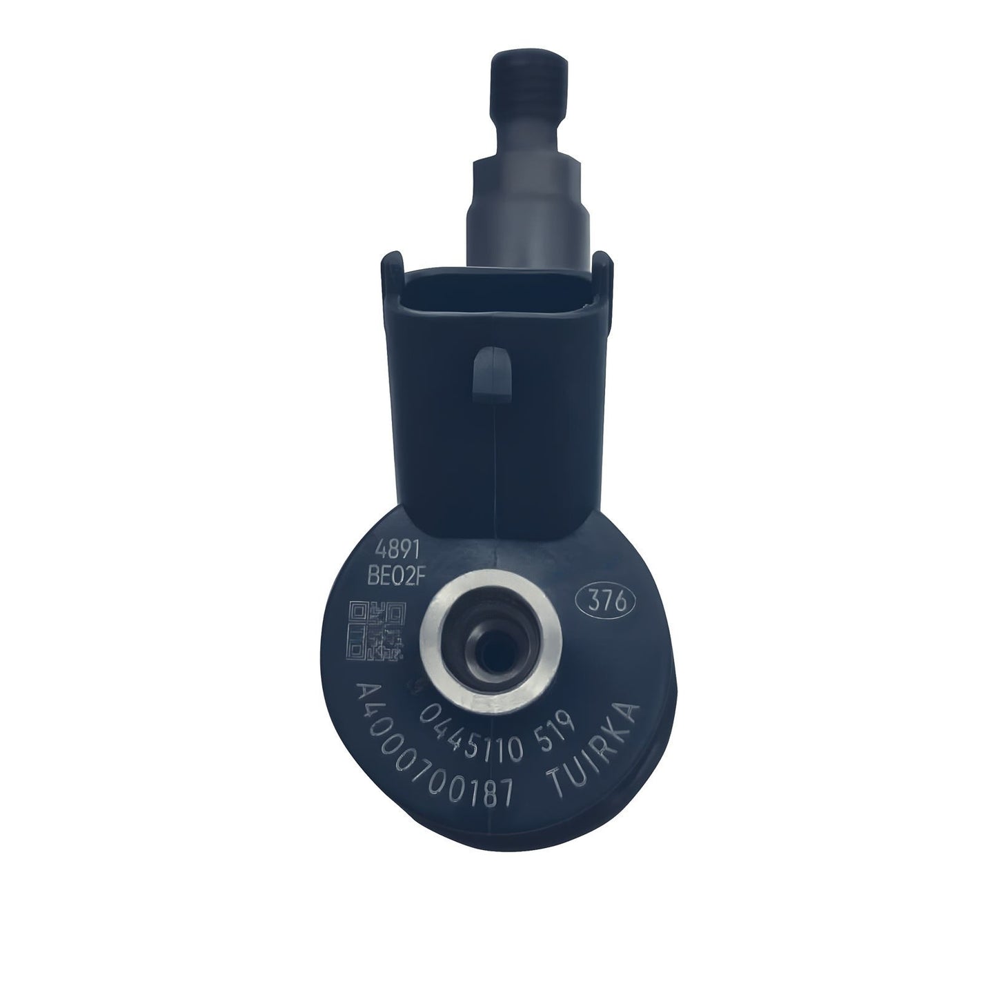0445110519 A4000700187 0445110740 Common Rail Fuel Injector for Mercedes Benz