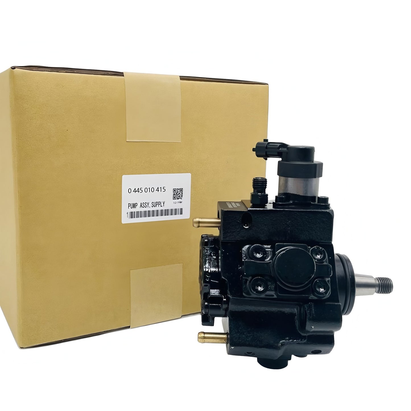 0445010415 Diesel Fuel Injection Pump for CA4DC2 FP/ZP26/R1S Engine