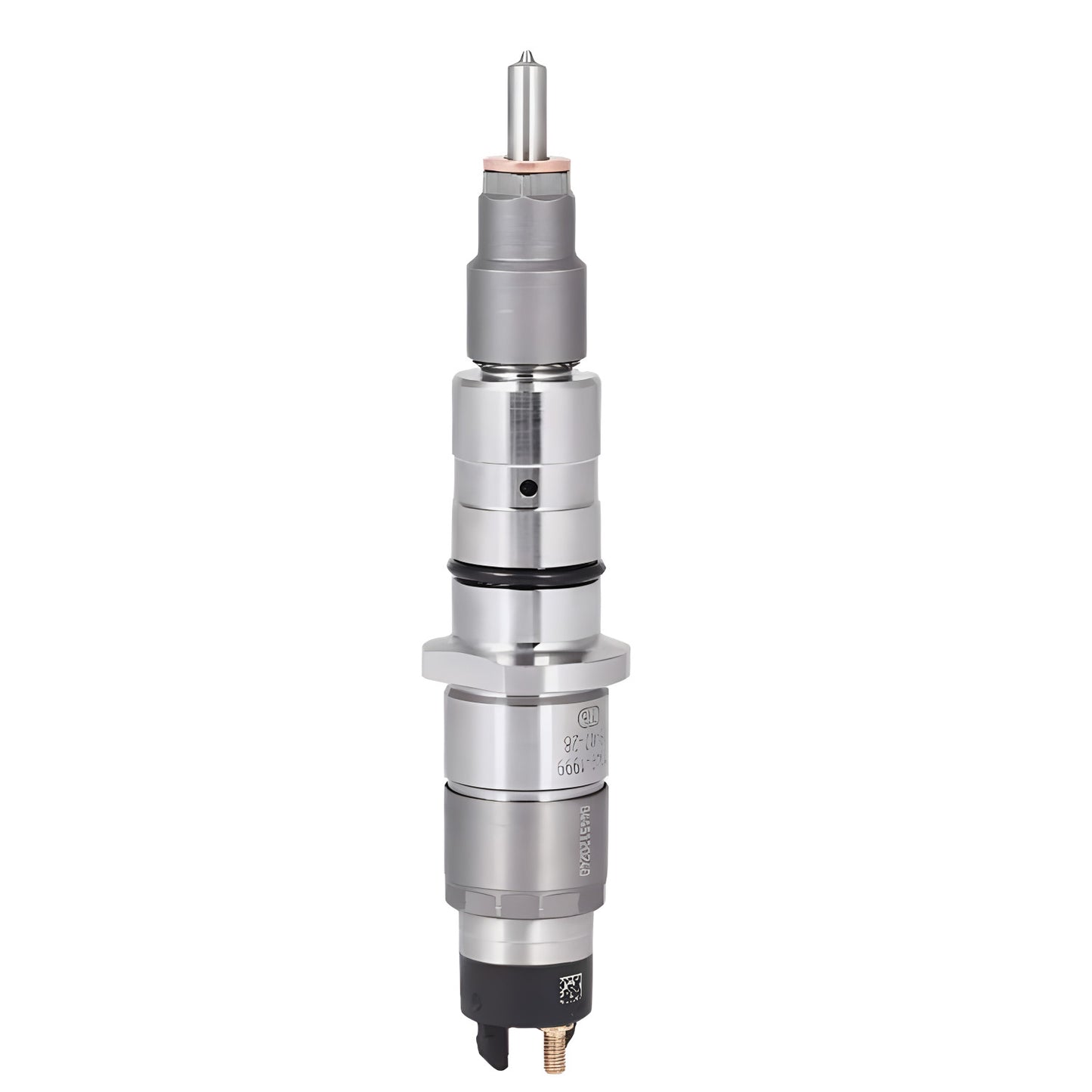 0445120252 5263315 Diesel Fuel Injector for Cummins QSB 5.9 Engine