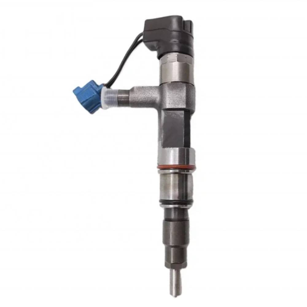 0445120243 23670-E0490 Common Rail Diesel Fuel Injector for HINO