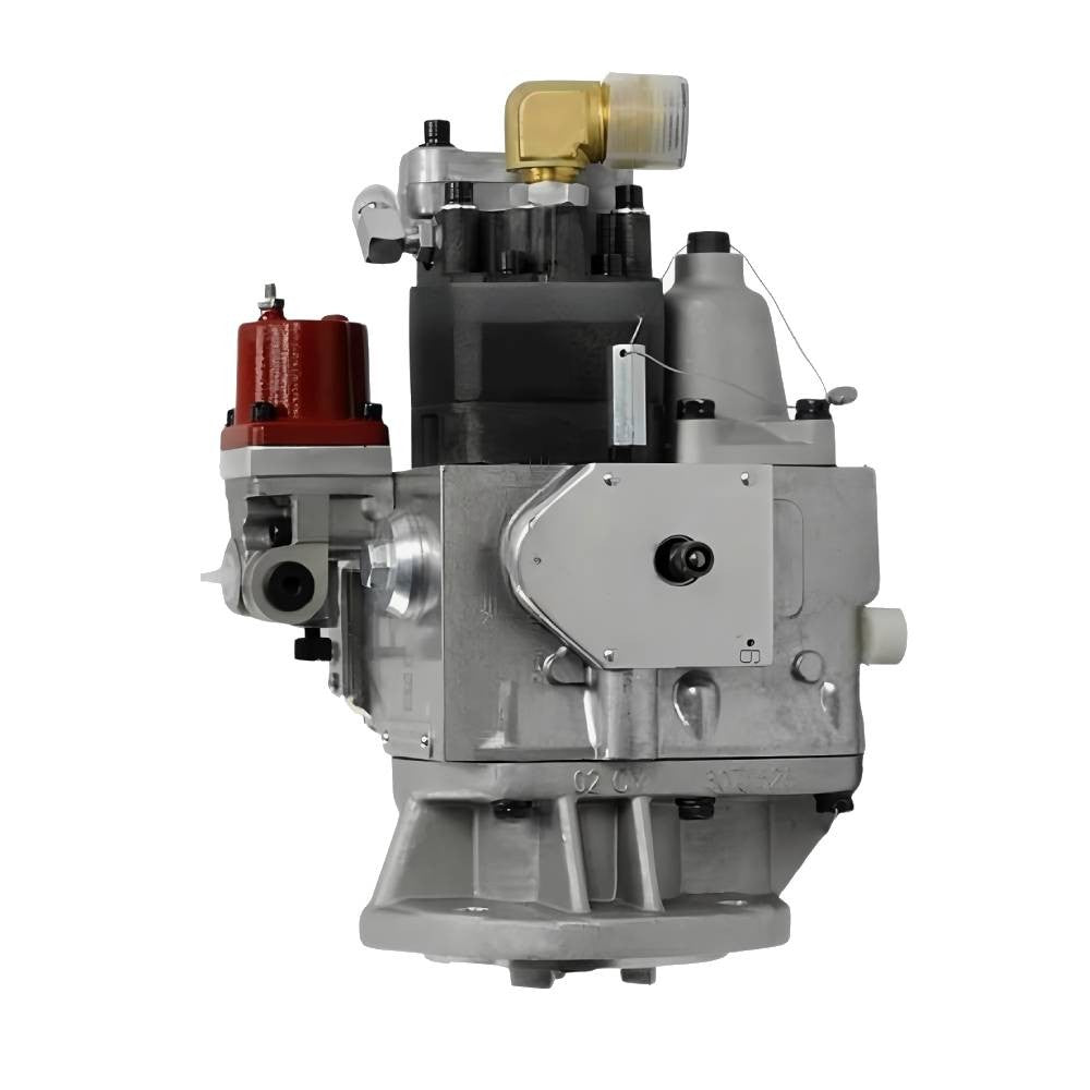 High Pressure Pump 4061206 Fuel Injection Pump for Cummins K19、K38