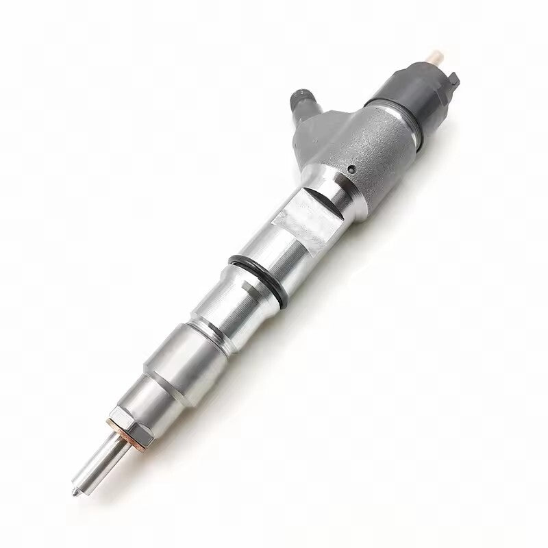 Common Rail Fuel Injector 0445120134 5283275 for Cummins Bfceclda3 8i Avalan