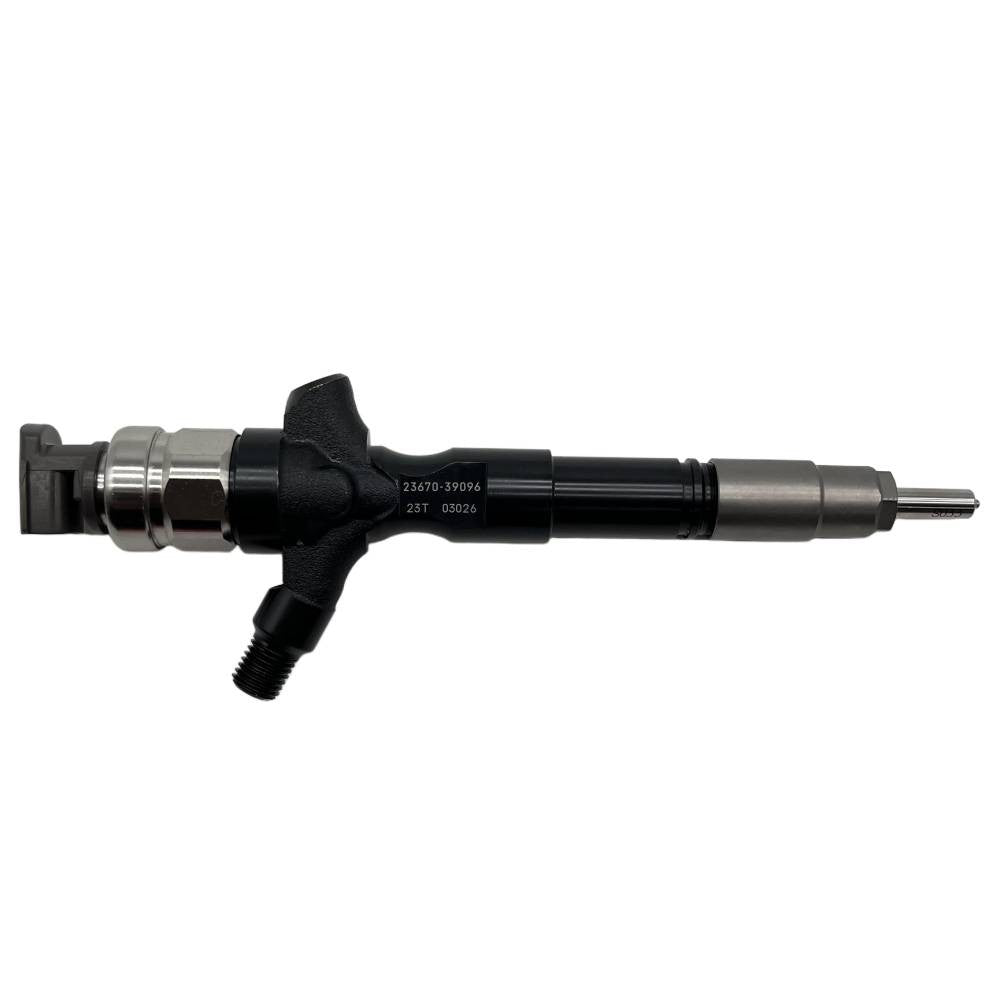 095000-5881 23670-39096 367039096 Fuel Injector for Toyota Hiace Hilux 2KD