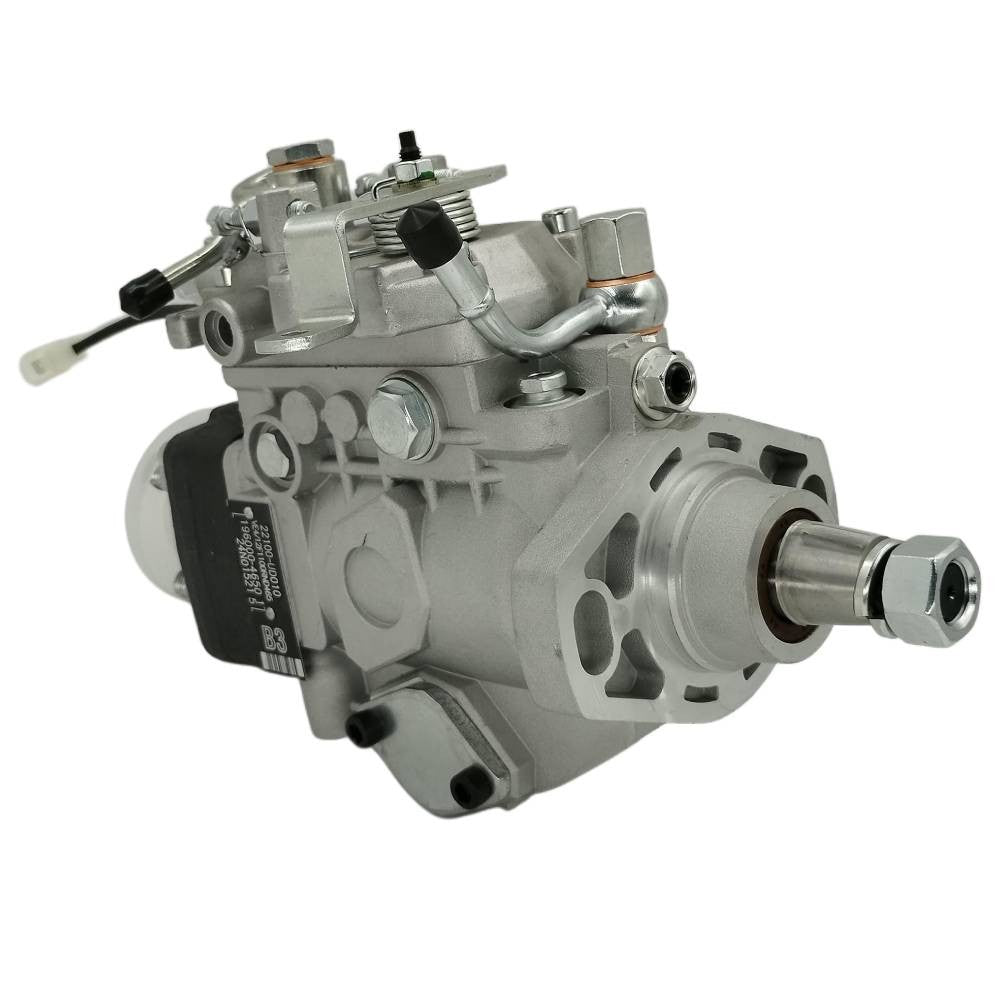 Fuel Injection Pump 196000-4930 22100-787A2-71 VE6／12F1100RND493 for TOYOTA 13Z