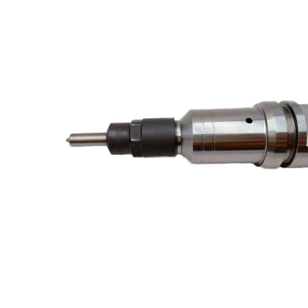 0445120157 504255185 Common Rail Fuel Injector for CASE/FIAT/IVECO/NEW HOLLAND