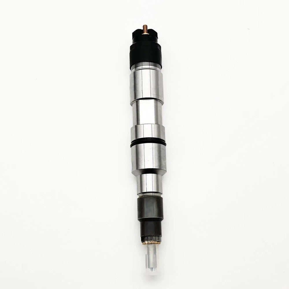 0445120203 51101006090 Common Rail Diesel Fuel Injector for MAN TEMSA