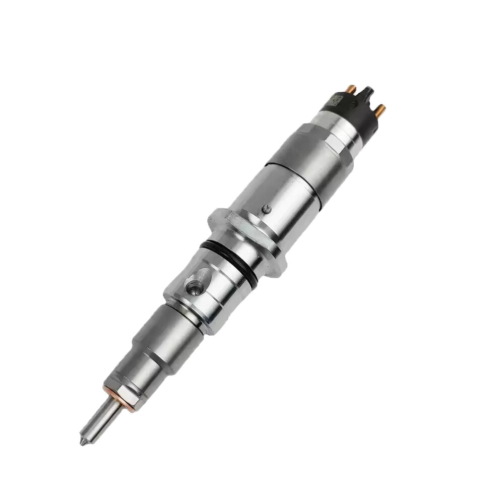 0445120231 5263262 3968927 Fuel Injector for Cummins QSB6.7 5.9 Komatsu Hyundai