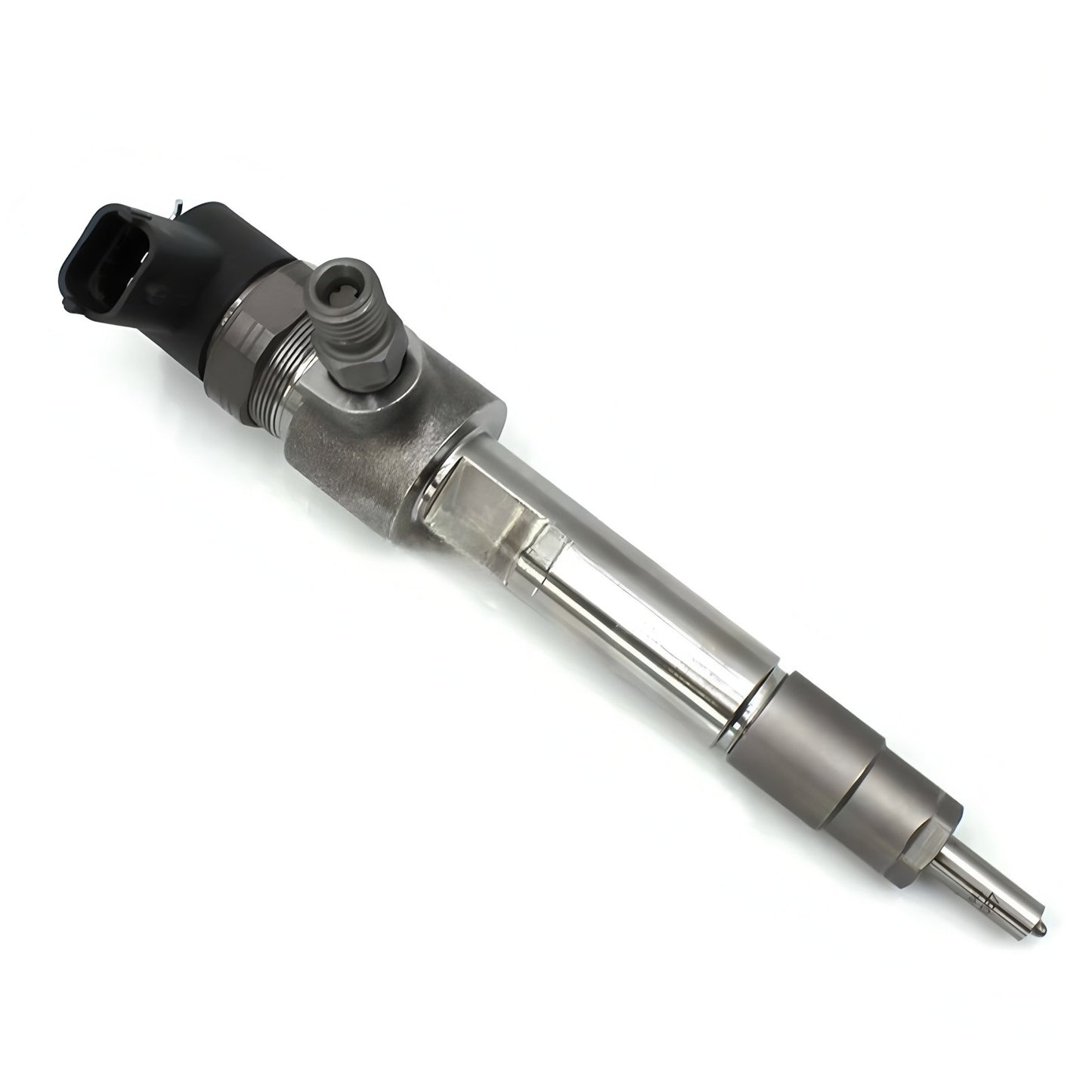 0445110694 Common Rail Diesel Fuel Injector for WOLF Isuzu Je493