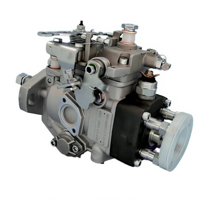 Diesel Fuel Injection Pump 104641-7260 NP-VE4/11F1300RNP2488 for KOMATSU 4D95L