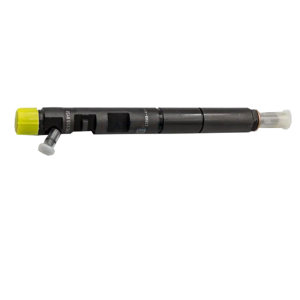 Common Rail Fuel Injector 11121007AR EJBR03301D For JMC Truck Ford Transit 2.8l