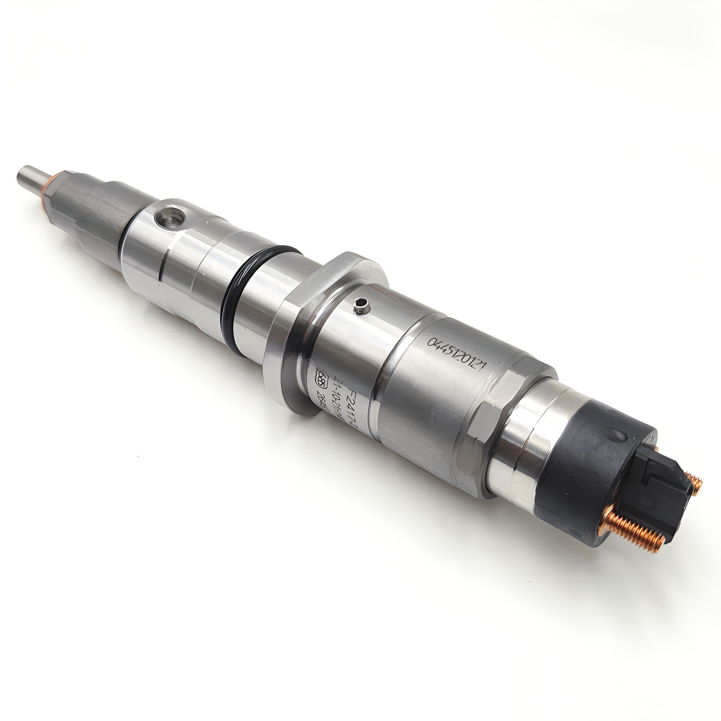 0445120253 5263313 Diesel Fuel Injector for Cummins QSB4.5 QSB6.7