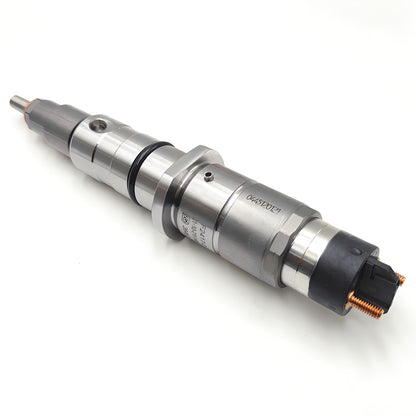0445120253 5263313 Diesel Fuel Injector for Cummins QSB4.5 QSB6.7