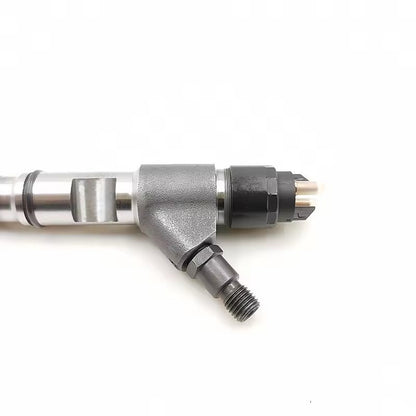 Common Rail Fuel Injector 0445120134 5283275 for Cummins Bfceclda3 8i Avalan