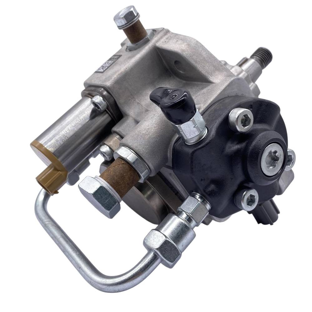 294000-0190 22100-78180 Diesel Fuel Injection Pump for HINO/TOYOTA N04C-TQ