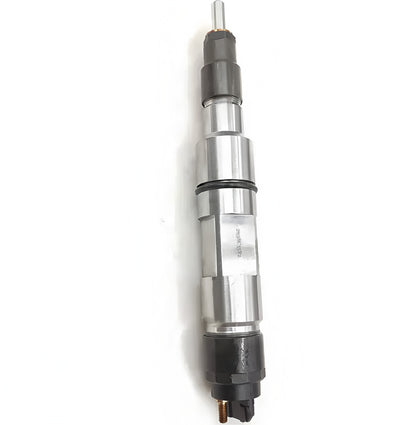 0445124042 04915316 Common Rail Diesel Fuel Injector for VOLVO EC350 D8K