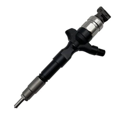 095000-7760 23670-39276 2367039276 Fuel Injector for Toyota Hiace Hilux 2KD-FTV